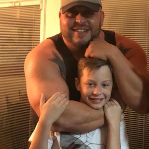 Meet your Posher, Tommy